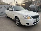 ВАЗ (Lada) Priora 2170 2013 годаүшін1 700 000 тг. в Караганда – фото 3