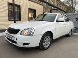 ВАЗ (Lada) Priora 2170 2013 года за 1 900 000 тг. в Караганда – фото 4