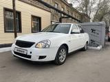 ВАЗ (Lada) Priora 2170 2013 годаүшін1 700 000 тг. в Караганда