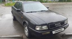 Audi 80 1992 годаүшін2 000 000 тг. в Павлодар – фото 2