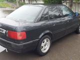 Audi 80 1992 годаfor1 900 000 тг. в Павлодар – фото 3