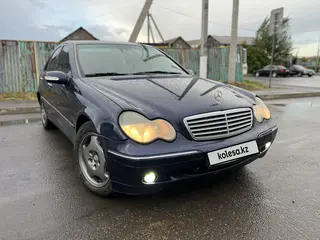 Mercedes-Benz C 240