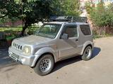 Suzuki Jimny 1999 года за 4 500 000 тг. в Астана