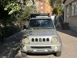 Suzuki Jimny 1999 года за 4 500 000 тг. в Астана – фото 2
