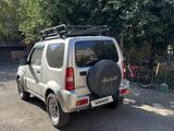 Suzuki Jimny 1999 года за 4 500 000 тг. в Астана – фото 3