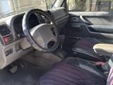 Suzuki Jimny 1999 года за 4 500 000 тг. в Астана – фото 5