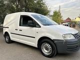 Volkswagen Caddy 2010 года за 4 300 000 тг. в Алматы – фото 3