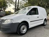 Volkswagen Caddy 2010 года за 4 300 000 тг. в Алматы