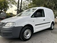 Volkswagen Caddy 2010 годаfor4 300 000 тг. в Алматы