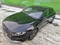 Hyundai Grandeur 2022 года за 12 499 000 тг. в Алматы – фото 6