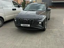 Hyundai Tucson, 2022