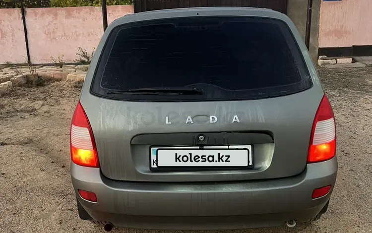 ВАЗ (Lada) Kalina 1117 2010 годаүшін2 300 000 тг. в Актау