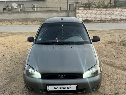 ВАЗ (Lada) Kalina 1117 2010 года за 2 300 000 тг. в Актау – фото 5