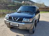 Nissan Patrol 2002 года за 6 400 000 тг. в Алматы