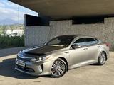 Kia Optima 2016 годаүшін7 000 000 тг. в Алматы – фото 2