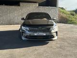 Kia Optima 2016 годаүшін7 000 000 тг. в Алматы – фото 3