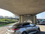 Kia Optima 2016 годаүшін7 000 000 тг. в Алматы – фото 4