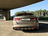 Kia Optima 2016 годаүшін7 000 000 тг. в Алматы – фото 5