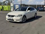 Lexus GS 300 2006 года за 5 900 000 тг. в Алматы – фото 4