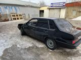 ВАЗ (Lada) 21099 2008 годаүшін1 900 000 тг. в Усть-Каменогорск – фото 3