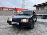 ВАЗ (Lada) 21099 2008 годаүшін1 900 000 тг. в Усть-Каменогорск