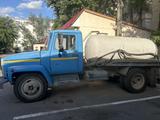 ГАЗ  53 1991 года за 4 000 000 тг. в Астана – фото 2