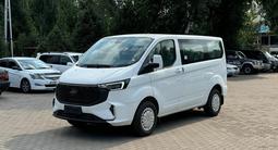 Ford Transit 2024 годаүшін19 300 000 тг. в Алматы – фото 3