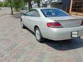 Toyota Solara 1998 годаfor1 650 000 тг. в Талдыкорган – фото 3