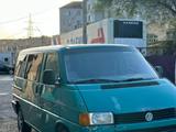 Volkswagen Multivan 1992 года за 1 700 000 тг. в Шымкент – фото 3