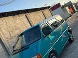 Volkswagen Multivan 1992 года за 1 700 000 тг. в Шымкент – фото 4