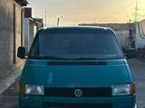 Volkswagen Multivan 1992 года за 1 700 000 тг. в Шымкент – фото 5