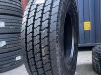 Грузовые шины YOKOHAMA 315/70 R22.5 TY517E (ведущая ось)үшін182 000 тг. в Алматы