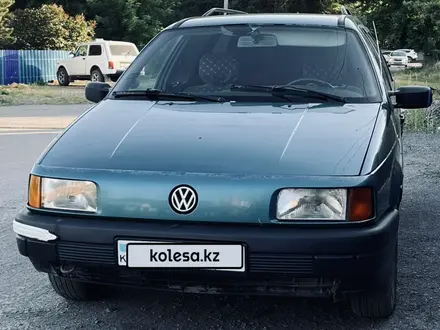 Volkswagen Passat 1991 года за 1 300 000 тг. в Караганда