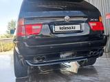 BMW X5 2001 года за 4 000 000 тг. в Алматы