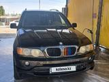 BMW X5 2001 года за 4 000 000 тг. в Алматы – фото 3