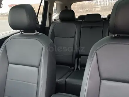 Volkswagen Tiguan 2020 года за 9 200 000 тг. в Астана – фото 9