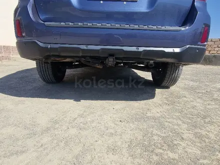 Subaru Outback 2017 года за 7 300 000 тг. в Актау – фото 16