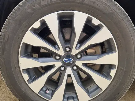 Subaru Outback 2017 года за 7 300 000 тг. в Актау – фото 18