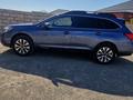 Subaru Outback 2017 года за 7 300 000 тг. в Актау