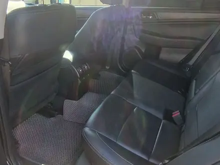 Subaru Outback 2017 года за 7 300 000 тг. в Актау – фото 3