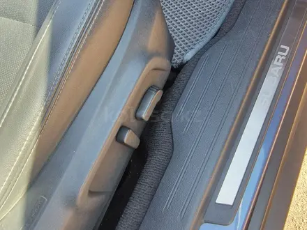 Subaru Outback 2017 года за 7 300 000 тг. в Актау – фото 4