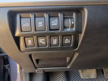 Subaru Outback 2017 года за 7 300 000 тг. в Актау – фото 9