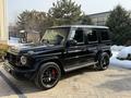 Mercedes-Benz G 63 AMG 2022 года за 95 000 000 тг. в Алматы – фото 3