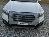 Subaru Outback 2017 года за 5 500 000 тг. в Караганда