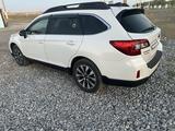 Subaru Outback 2017 года за 5 500 000 тг. в Караганда – фото 2
