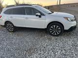 Subaru Outback 2017 года за 5 500 000 тг. в Караганда – фото 4