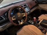 Subaru Outback 2017 года за 5 500 000 тг. в Караганда – фото 5