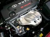Привозной двигатель 2Az-fe 2.4л Toyota Ipsum(Ипсум) Японский мотор.for650 000 тг. в Астана