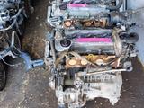 Привозной двигатель 2Az-fe 2.4л Toyota Ipsum(Ипсум) Японский мотор. кредит за 650 000 тг. в Астана – фото 2