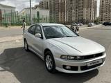 Mitsubishi Galant 2002 года за 2 200 000 тг. в Шымкент – фото 2